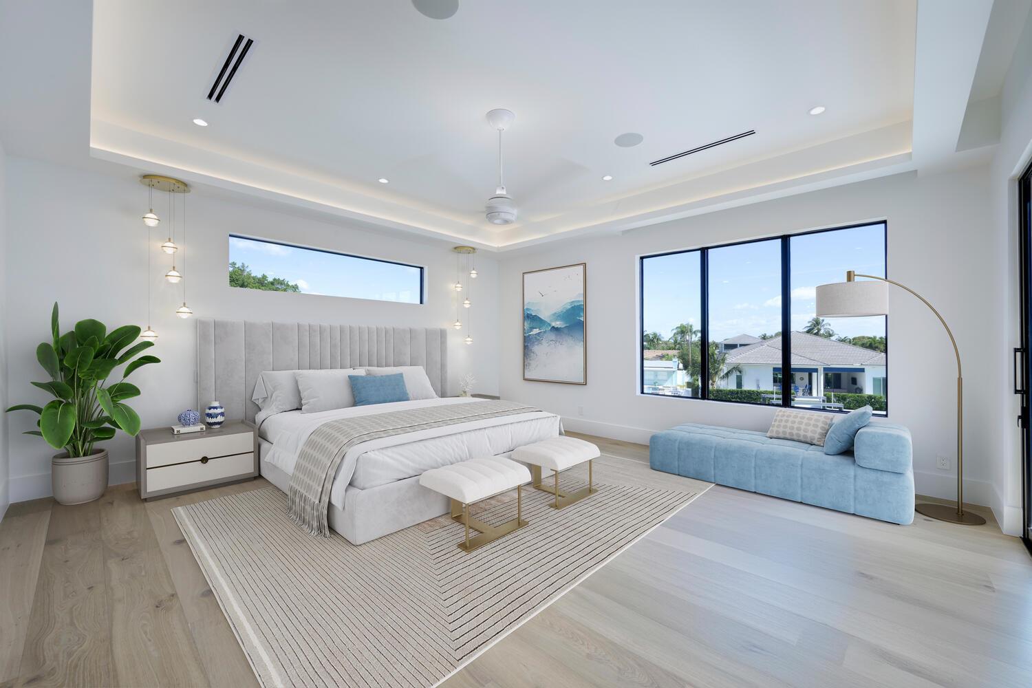 NORTH PALM BEACH VILLAGE - Residential