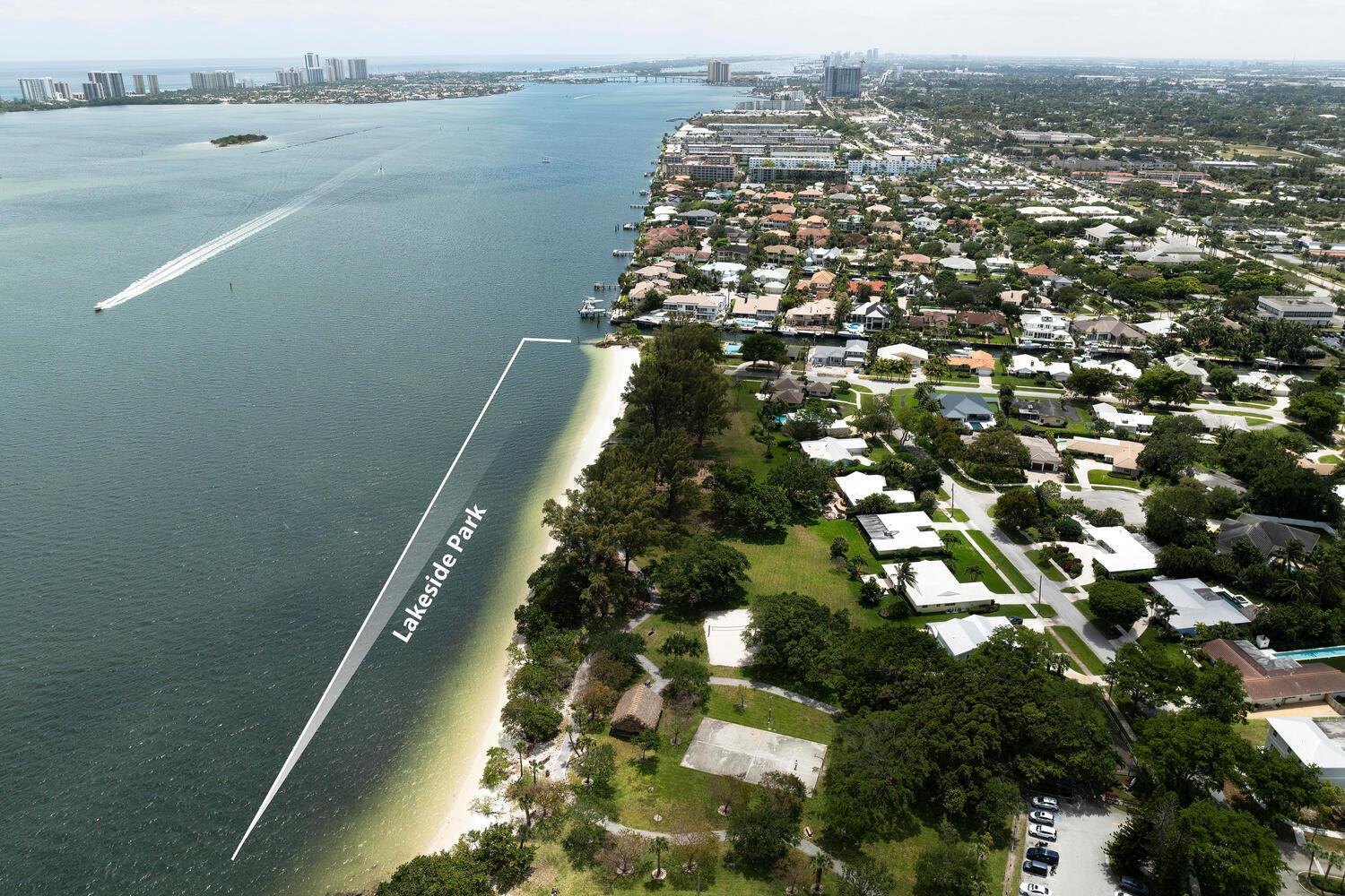 NORTH PALM BEACH VILLAGE - Residential