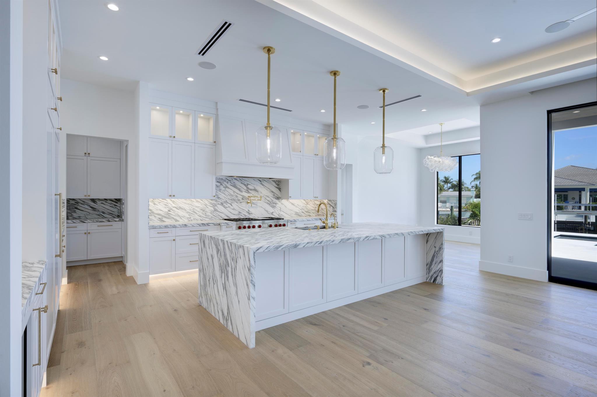 NORTH PALM BEACH VILLAGE - Residential