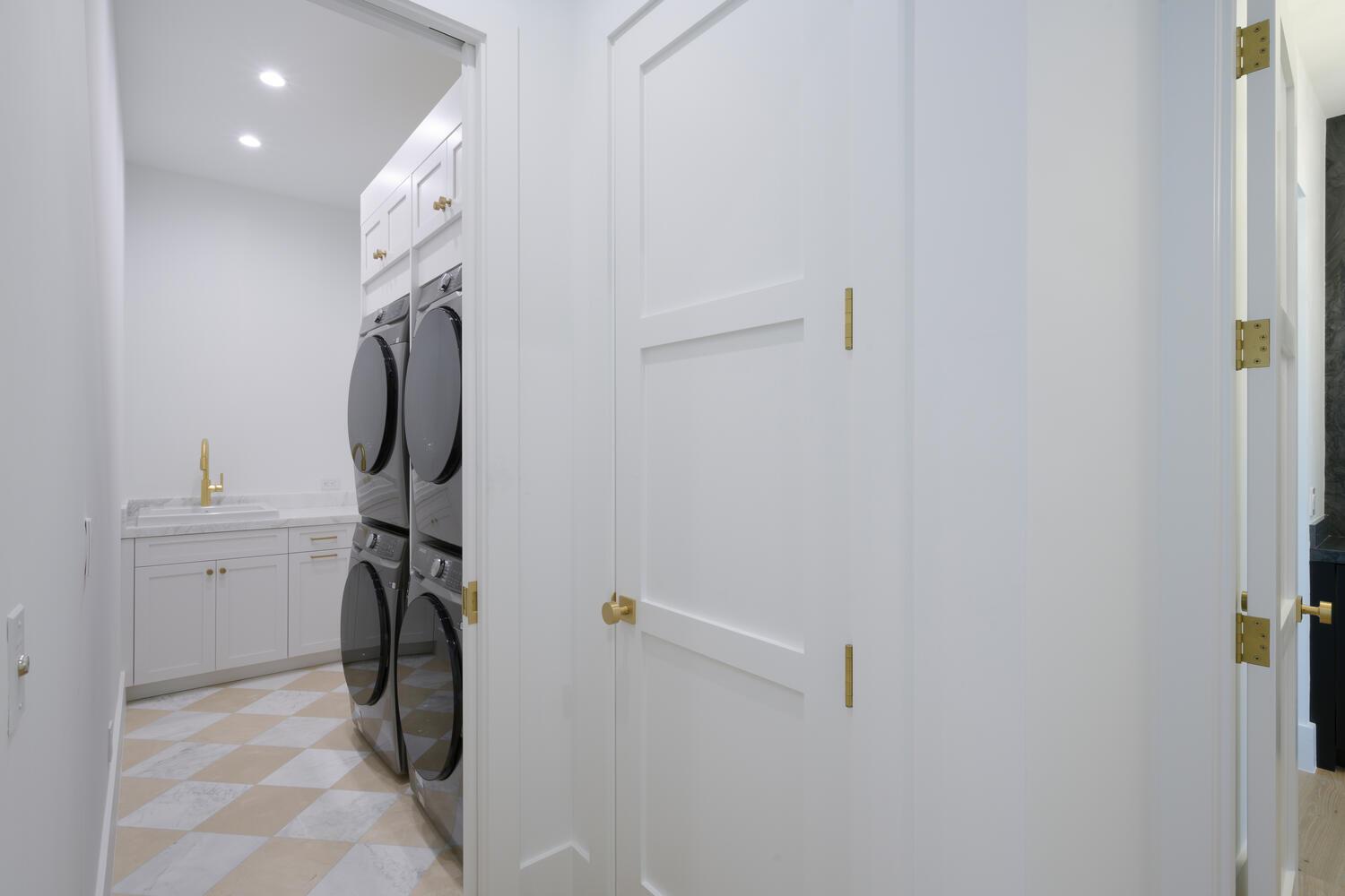 NORTH PALM BEACH VILLAGE - Residential