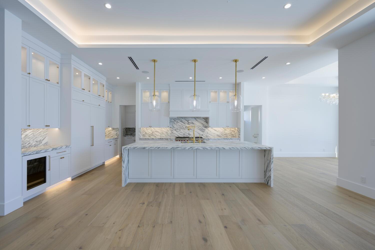 NORTH PALM BEACH VILLAGE - Residential