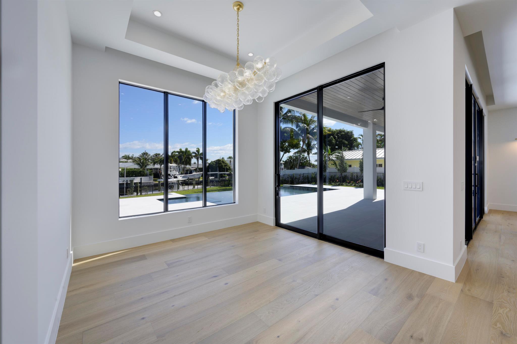 NORTH PALM BEACH VILLAGE - Residential