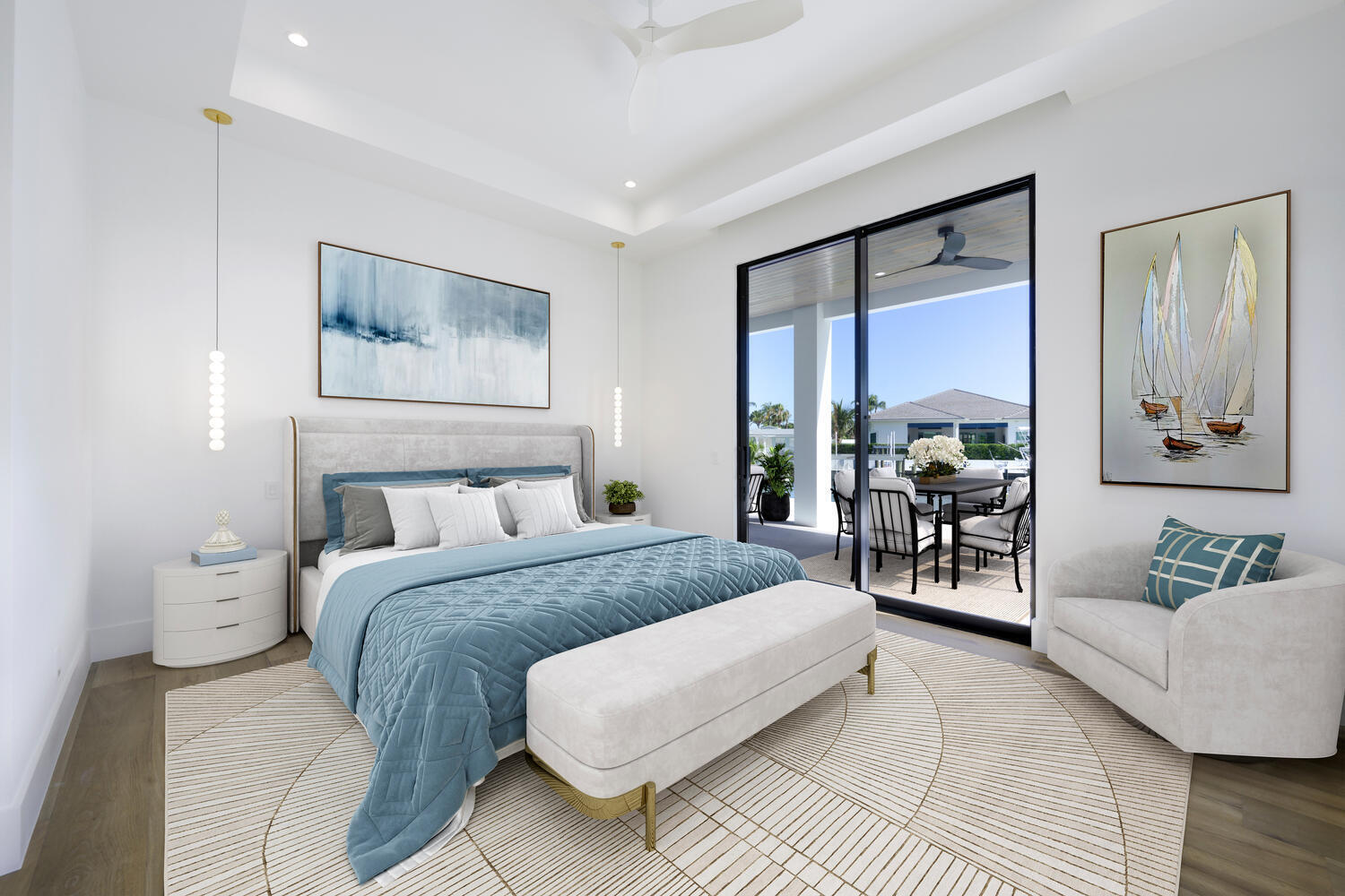 NORTH PALM BEACH VILLAGE OF 2 - Residential