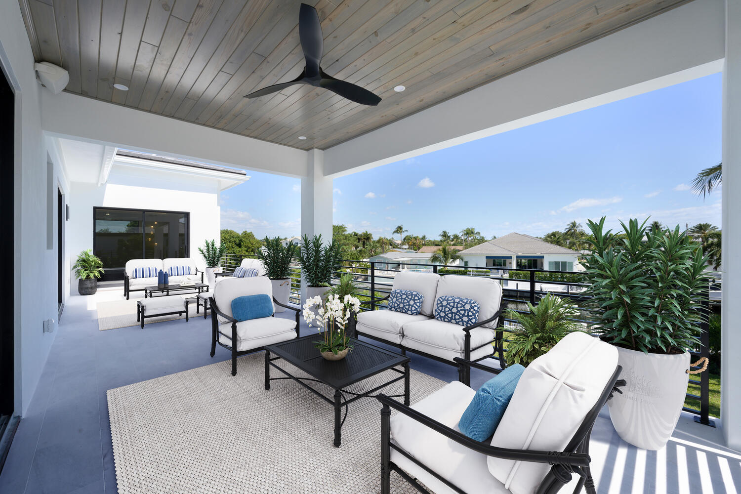 NORTH PALM BEACH VILLAGE OF 2 - Residential