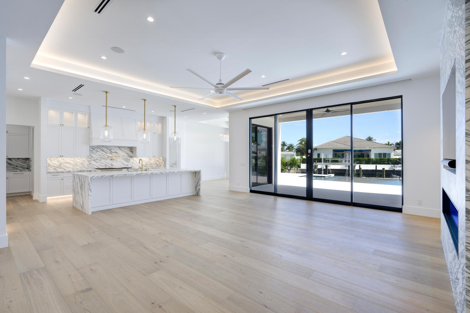 NORTH PALM BEACH VILLAGE OF 2 - Residential