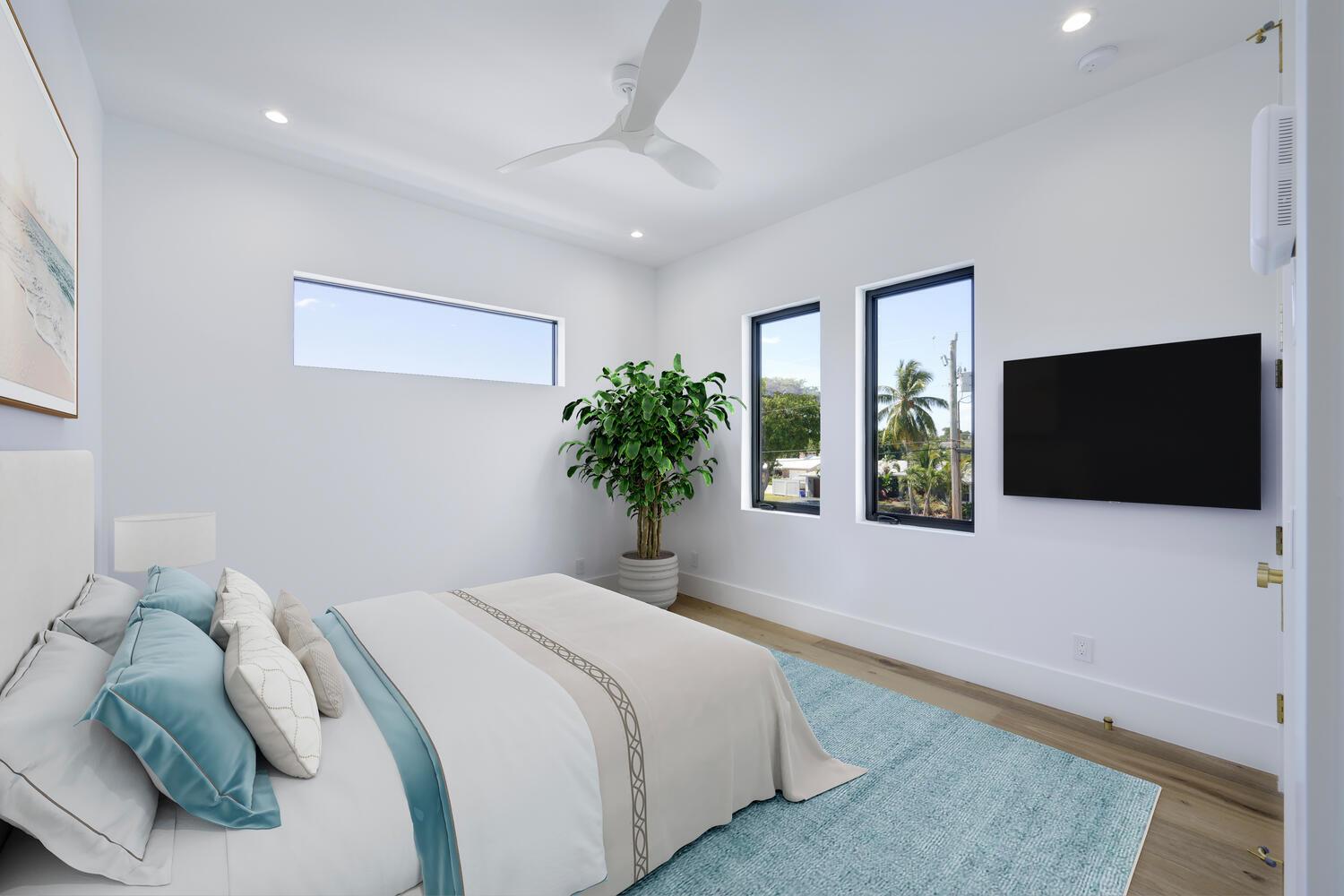 NORTH PALM BEACH VILLAGE - Residential