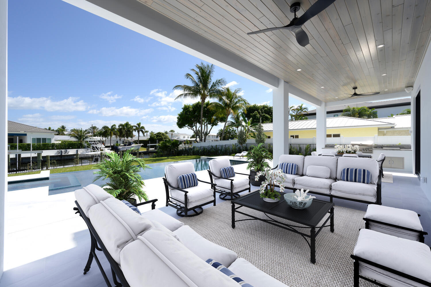 NORTH PALM BEACH VILLAGE OF 2 - Residential