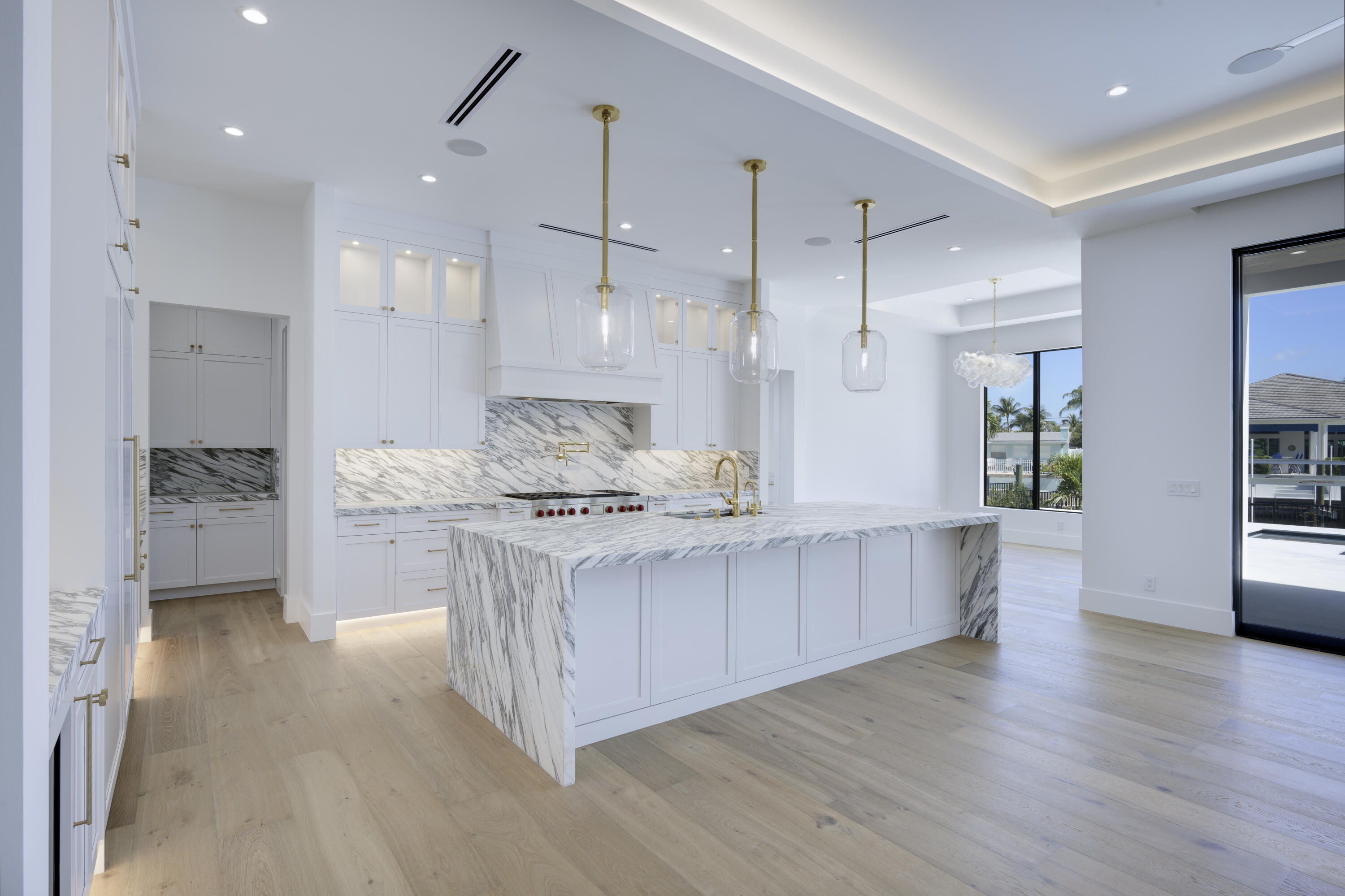 NORTH PALM BEACH VILLAGE OF 2 - Residential