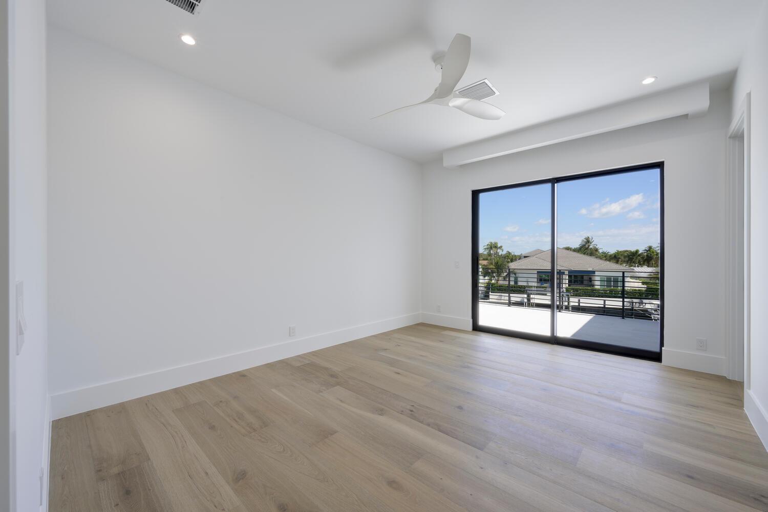 NORTH PALM BEACH VILLAGE - Residential