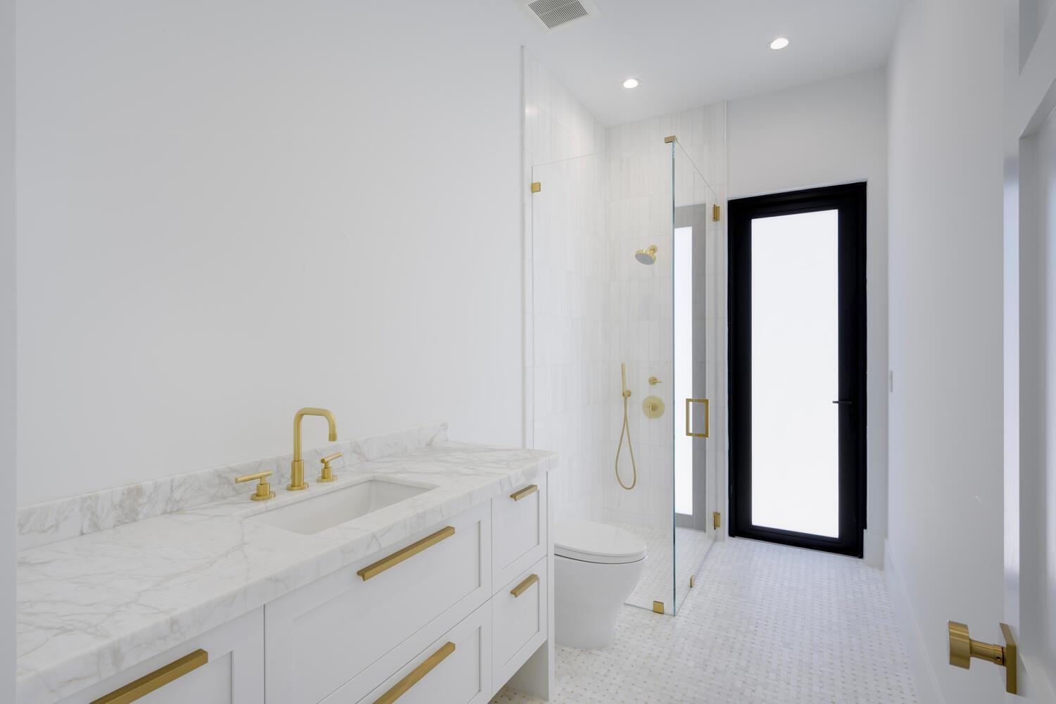 NORTH PALM BEACH VILLAGE - Residential