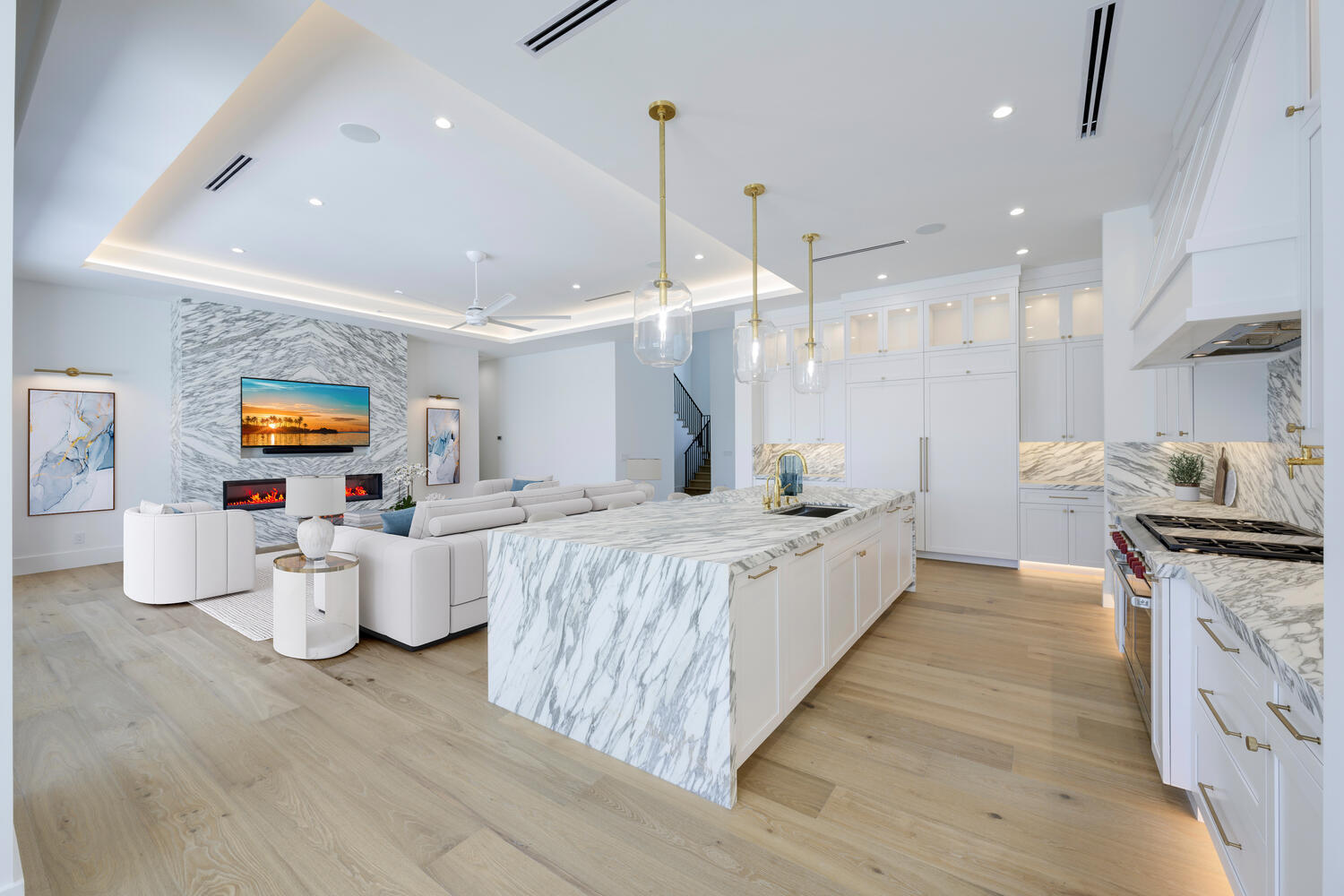 NORTH PALM BEACH VILLAGE OF 2 - Residential