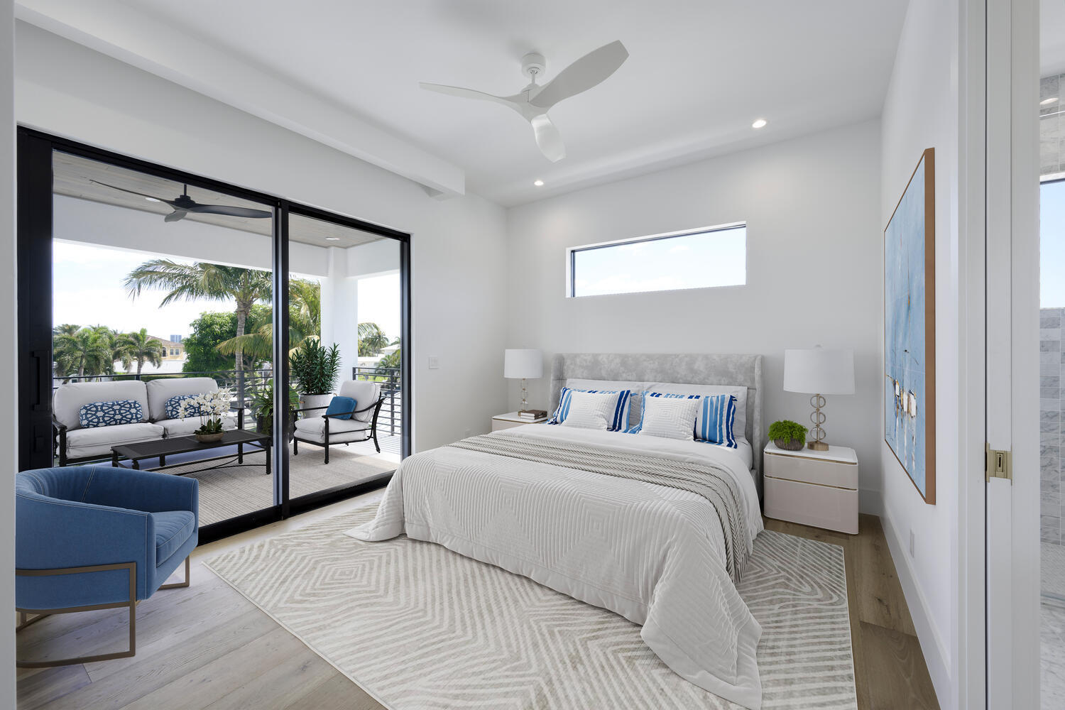 NORTH PALM BEACH VILLAGE OF 2 - Residential