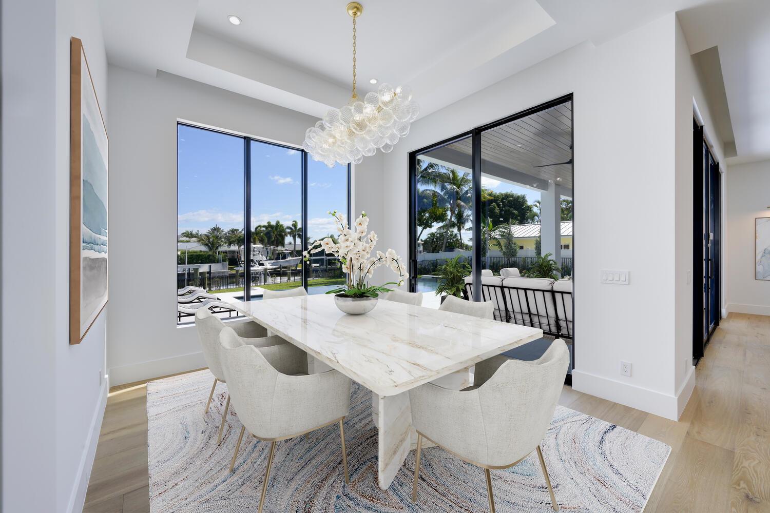 NORTH PALM BEACH VILLAGE - Residential