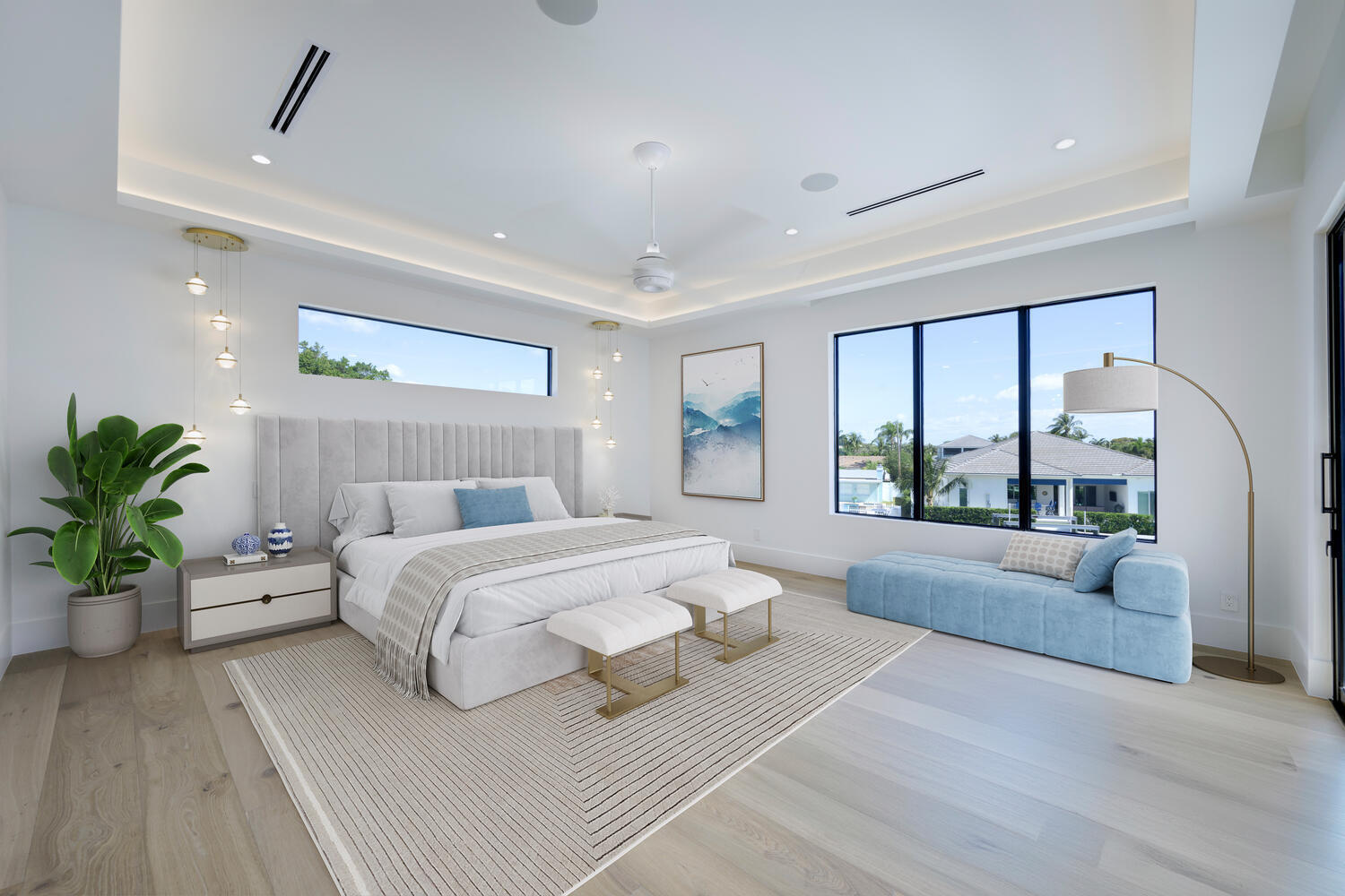 NORTH PALM BEACH VILLAGE OF 2 - Residential