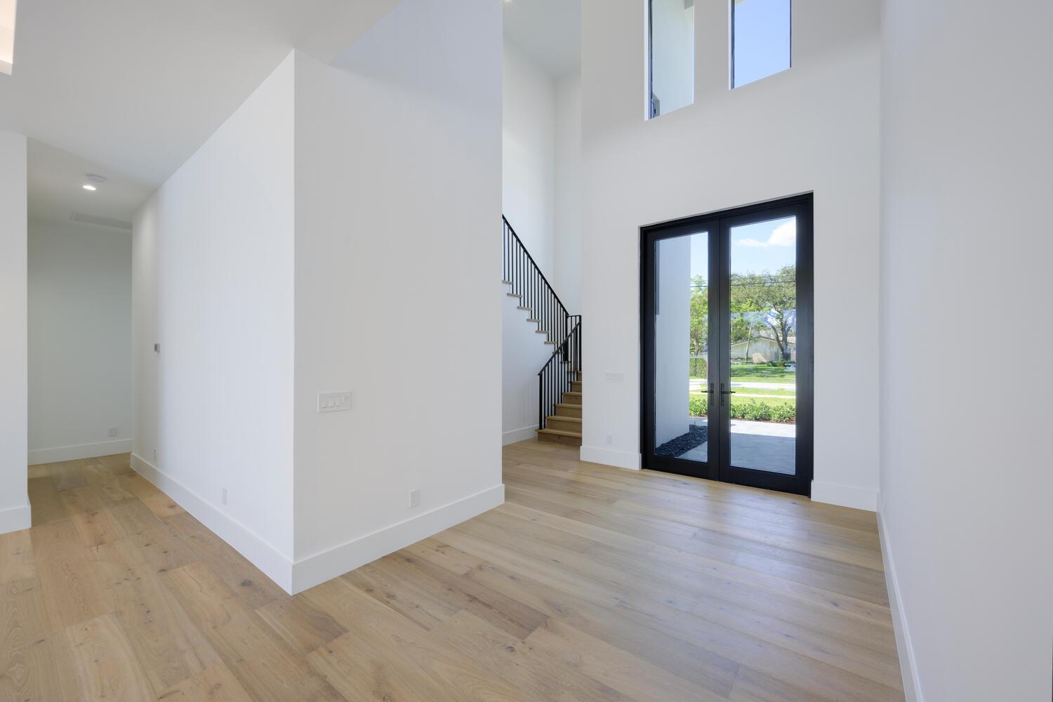 NORTH PALM BEACH VILLAGE - Residential