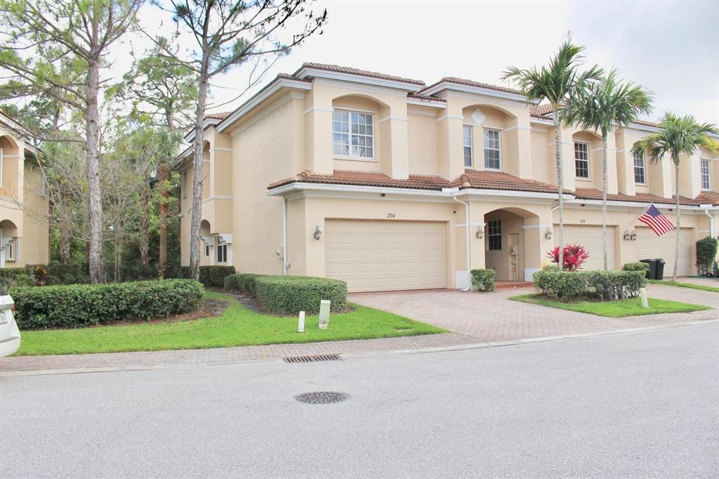 Photo of 294 SW Walking Path, Stuart, FL 34997 (MLS # R10783601)