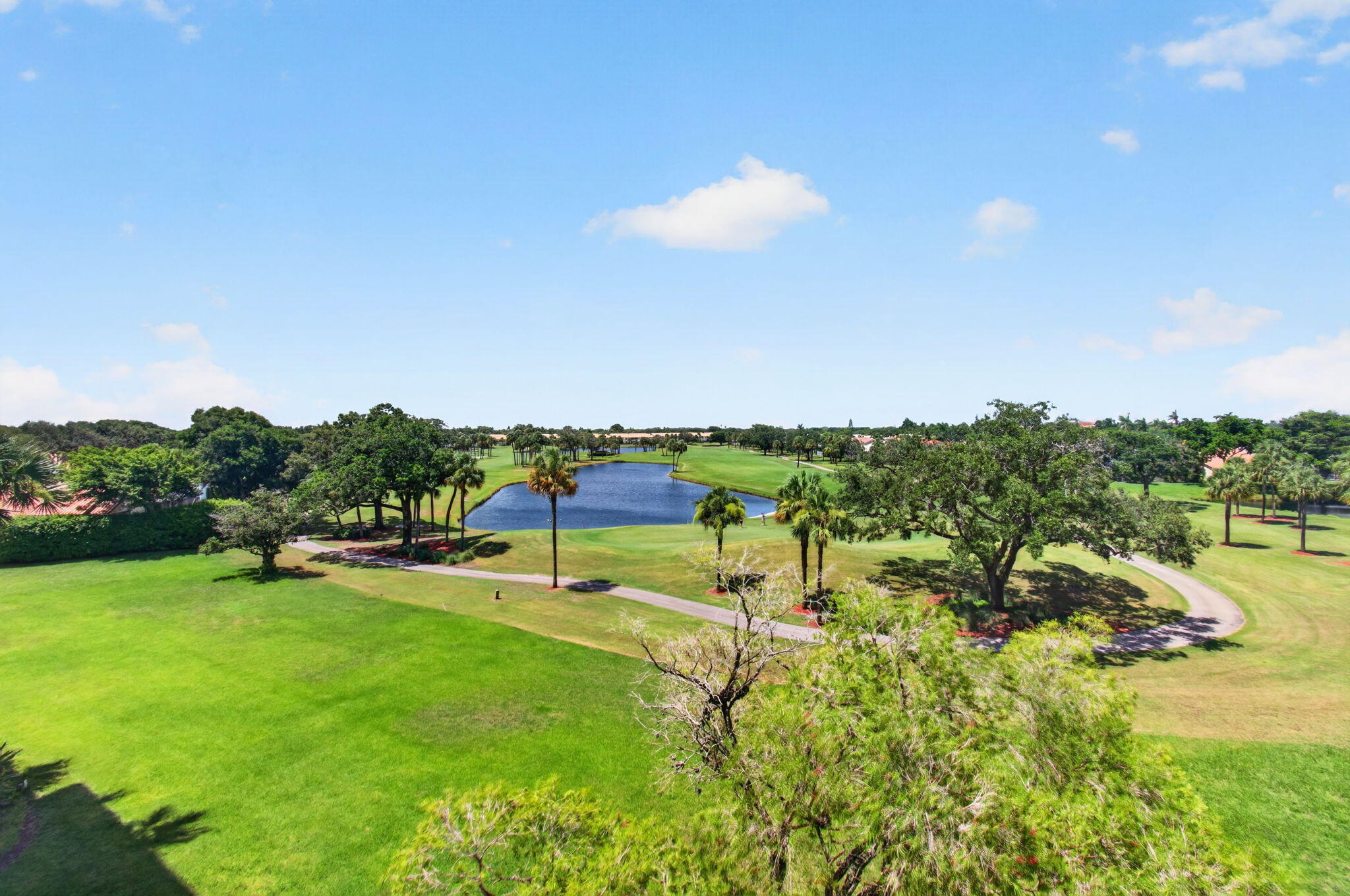 17031 Boca Club Boulevard 104A, Boca Raton FL 33487