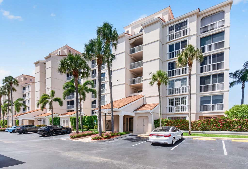 Photo of 17031 Boca Club Boulevard #104A, Boca Raton, FL 33487 (MLS # B26052815)