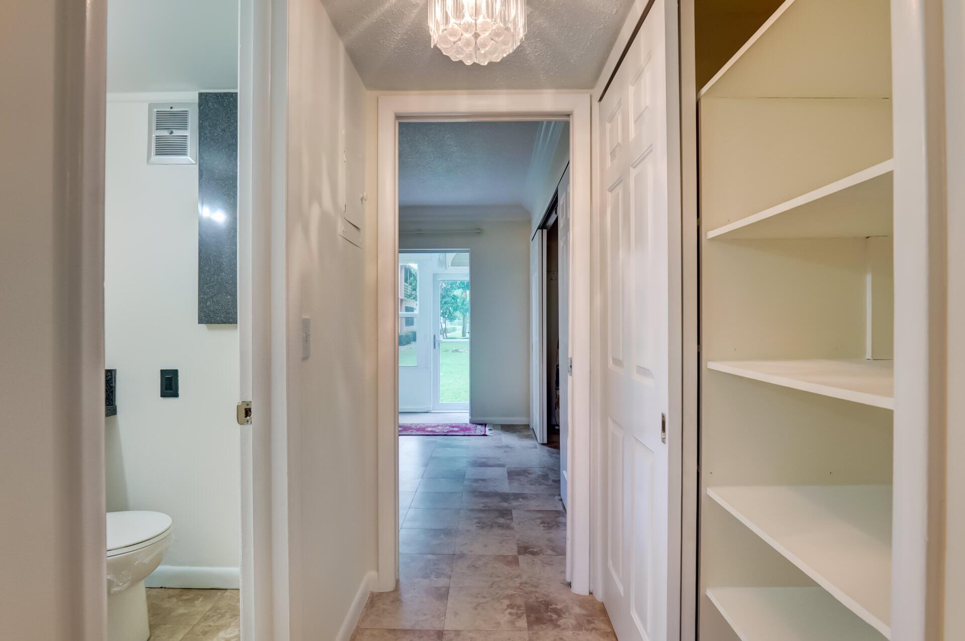 HASTINGS CONDOS - Residential