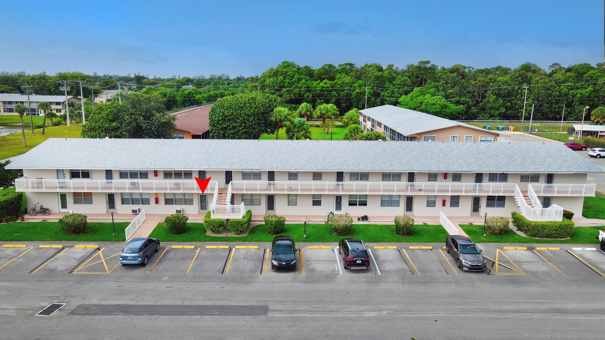 HASTINGS CONDOS - Residential