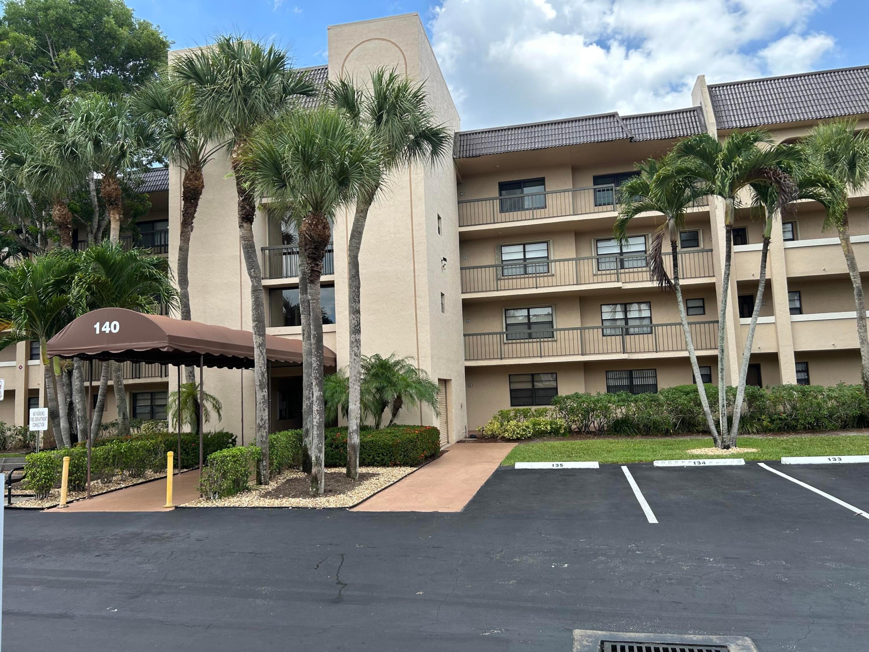 140 Lake Nancy Lane 115, West Palm Beach FL 33411