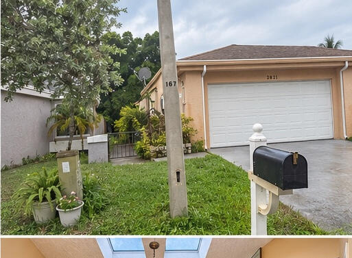 2021 NW 35TH Terrace
