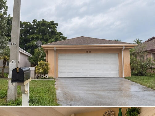 2021 NW 35TH Terrace