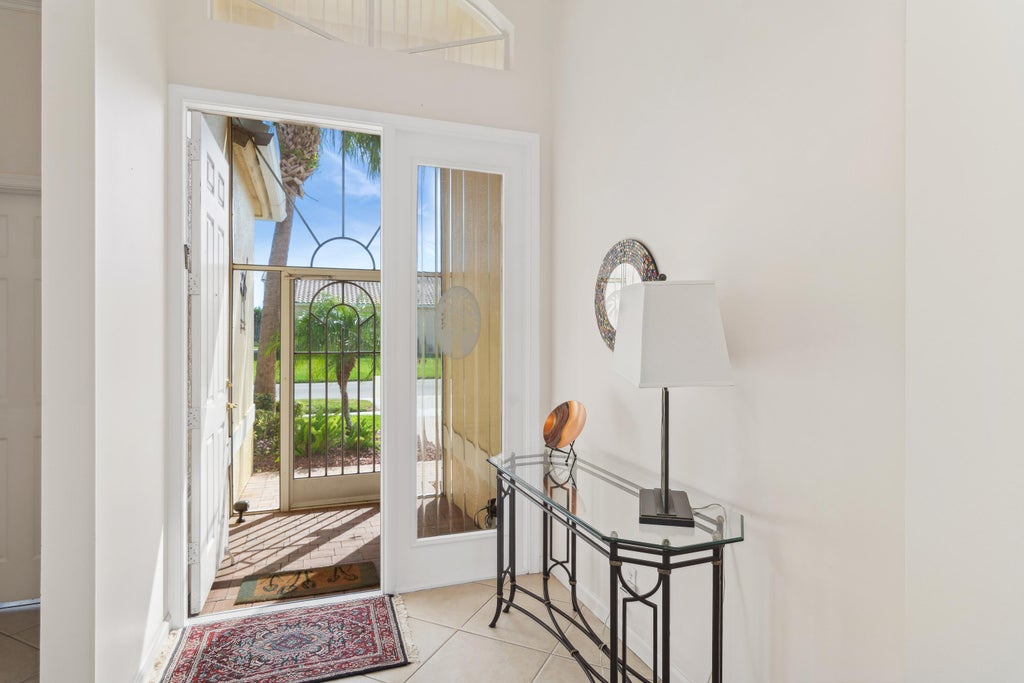 Photo of 361 NW Shoreline Circle, Port Saint Lucie, FL 34986 (MLS # R11058269)
