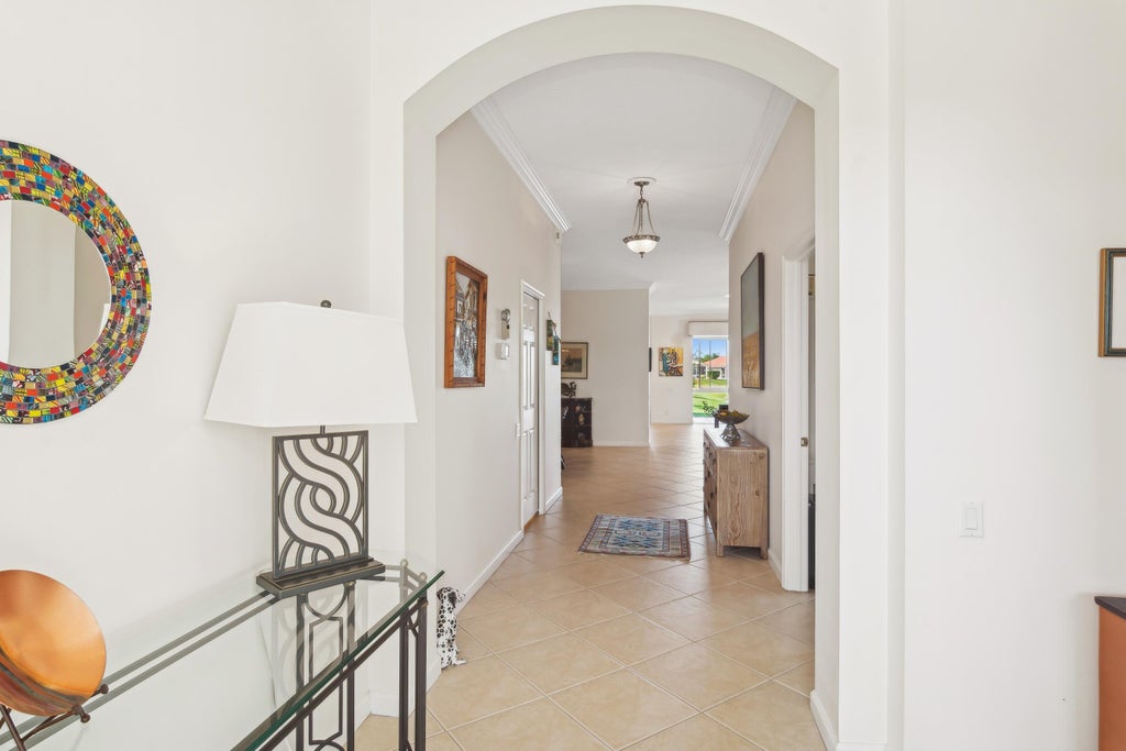 Photo of 361 NW Shoreline Circle, Port Saint Lucie, FL 34986 (MLS # R11058269)