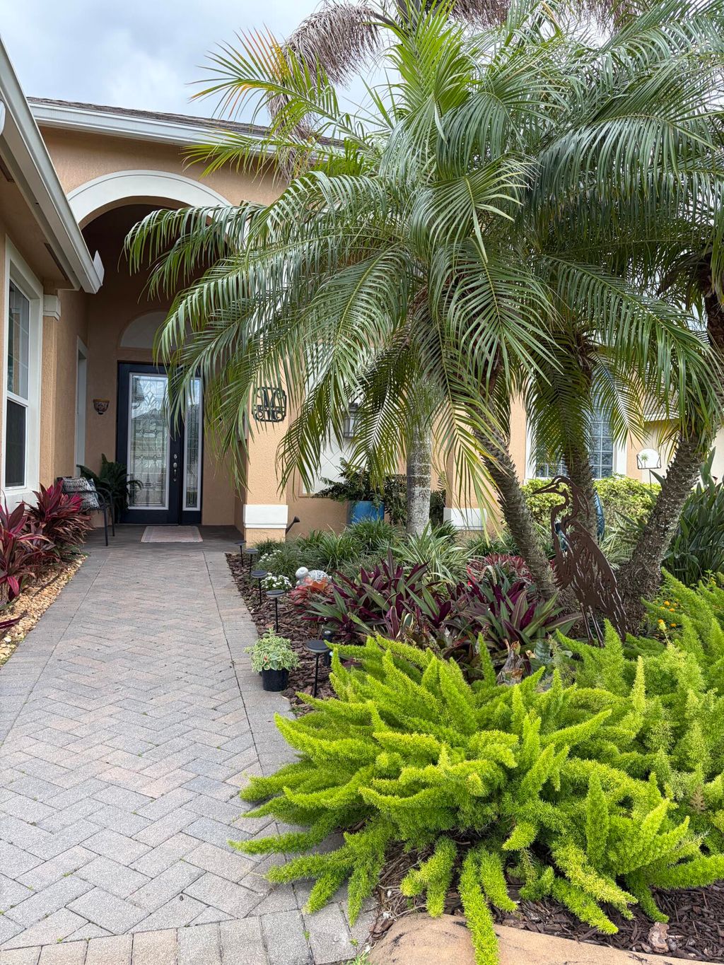 Photo of 660 Tangelo Circle SW, Vero Beach, FL 32968 (MLS # B26020122)