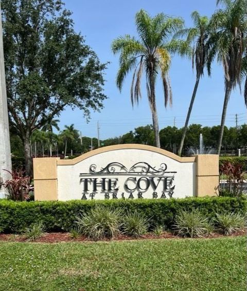 3486 Briar Bay Blvd 206 West Palm Beach FL 33411