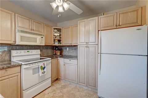A home in Pompano Beach