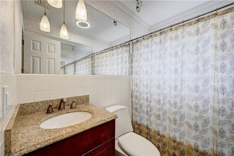 A home in Pompano Beach