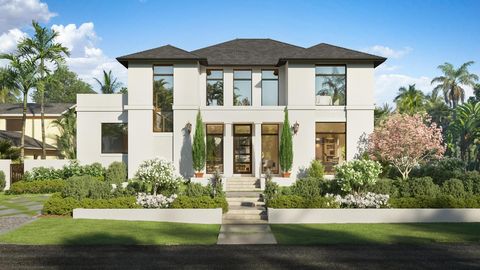 11 Osprey Drive Ocean Ridge FL 33435