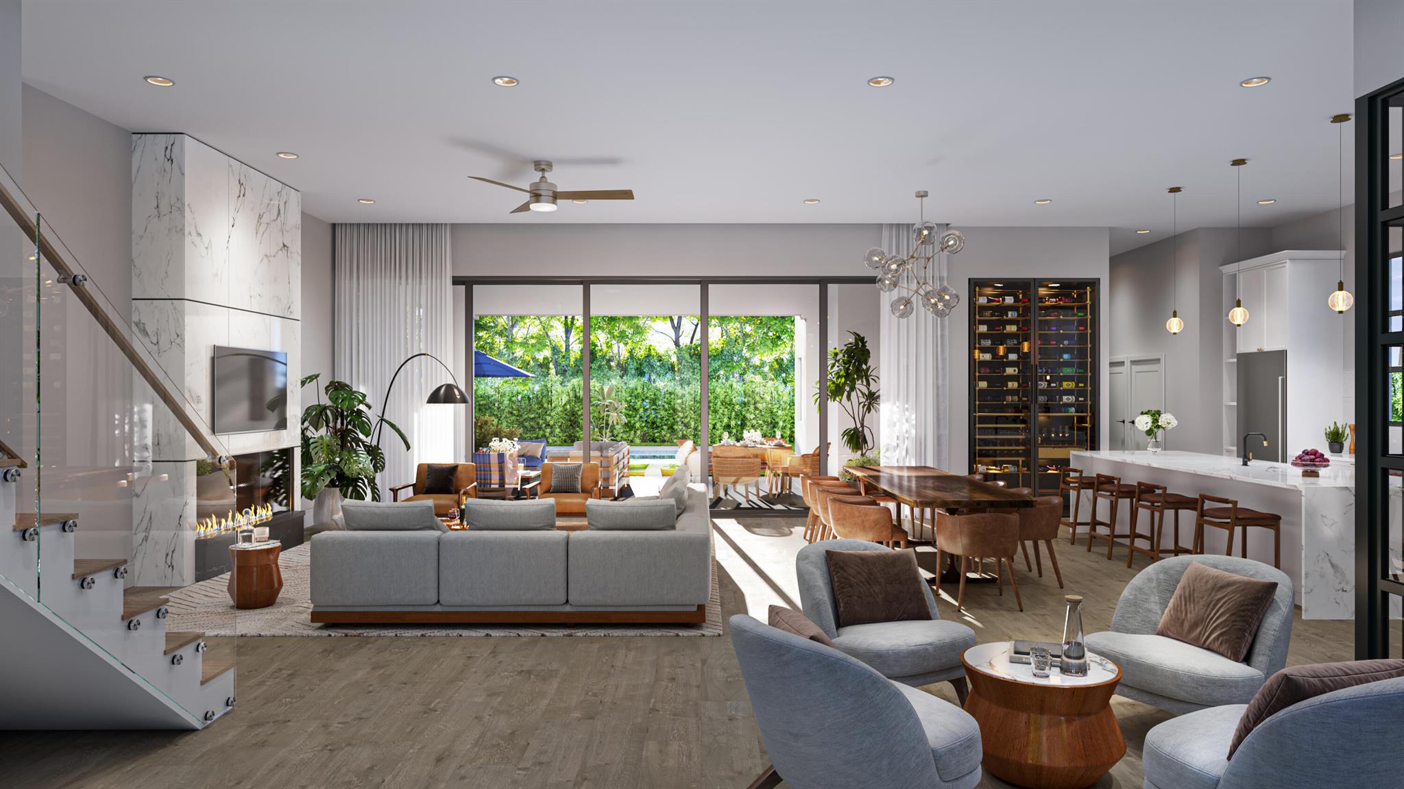 11 Osprey Drive