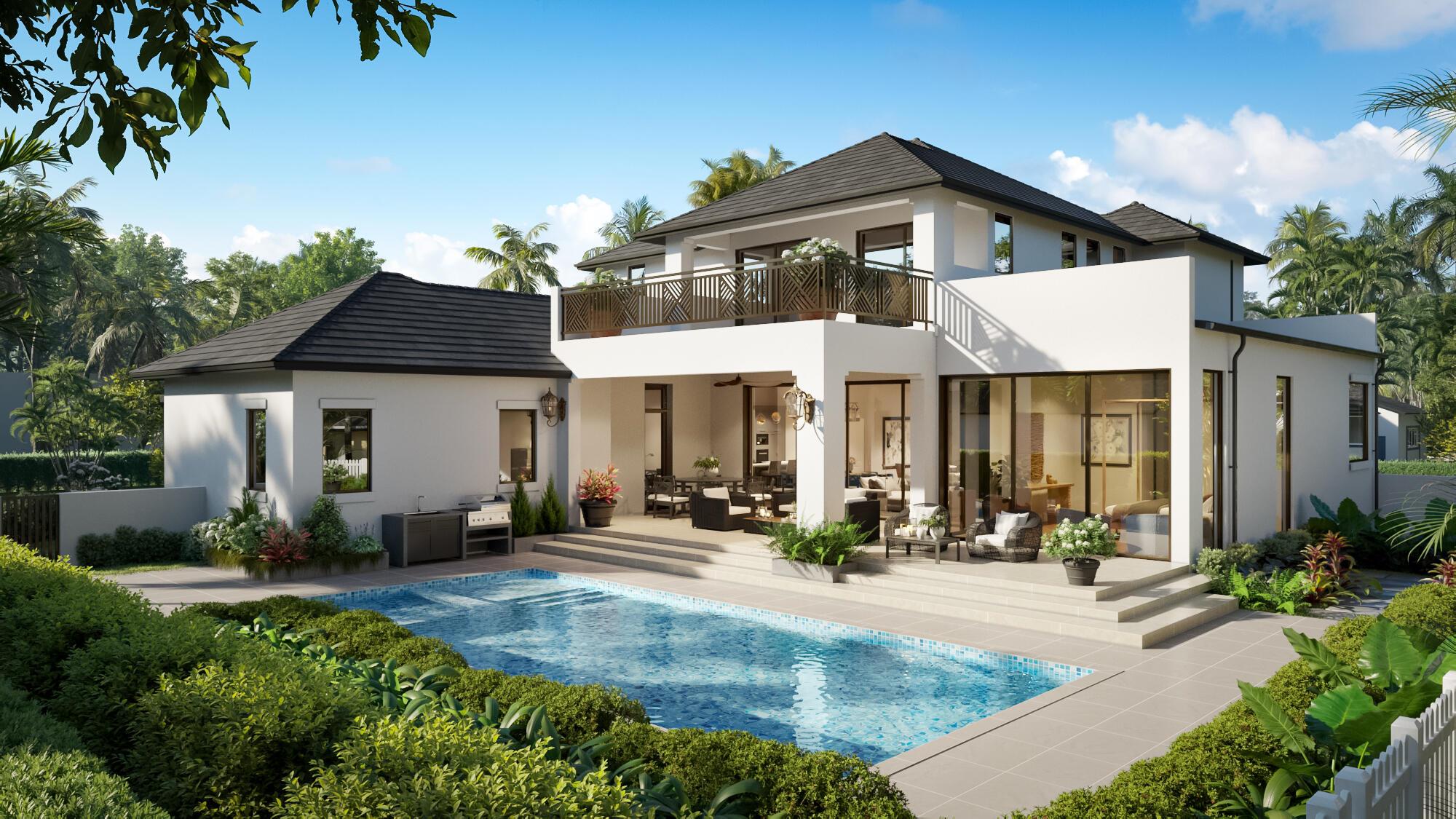 11 Osprey Drive
