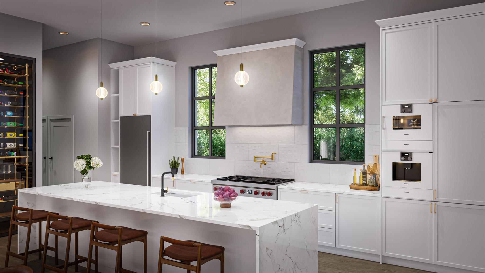 TROPICAL SHORES - Residential