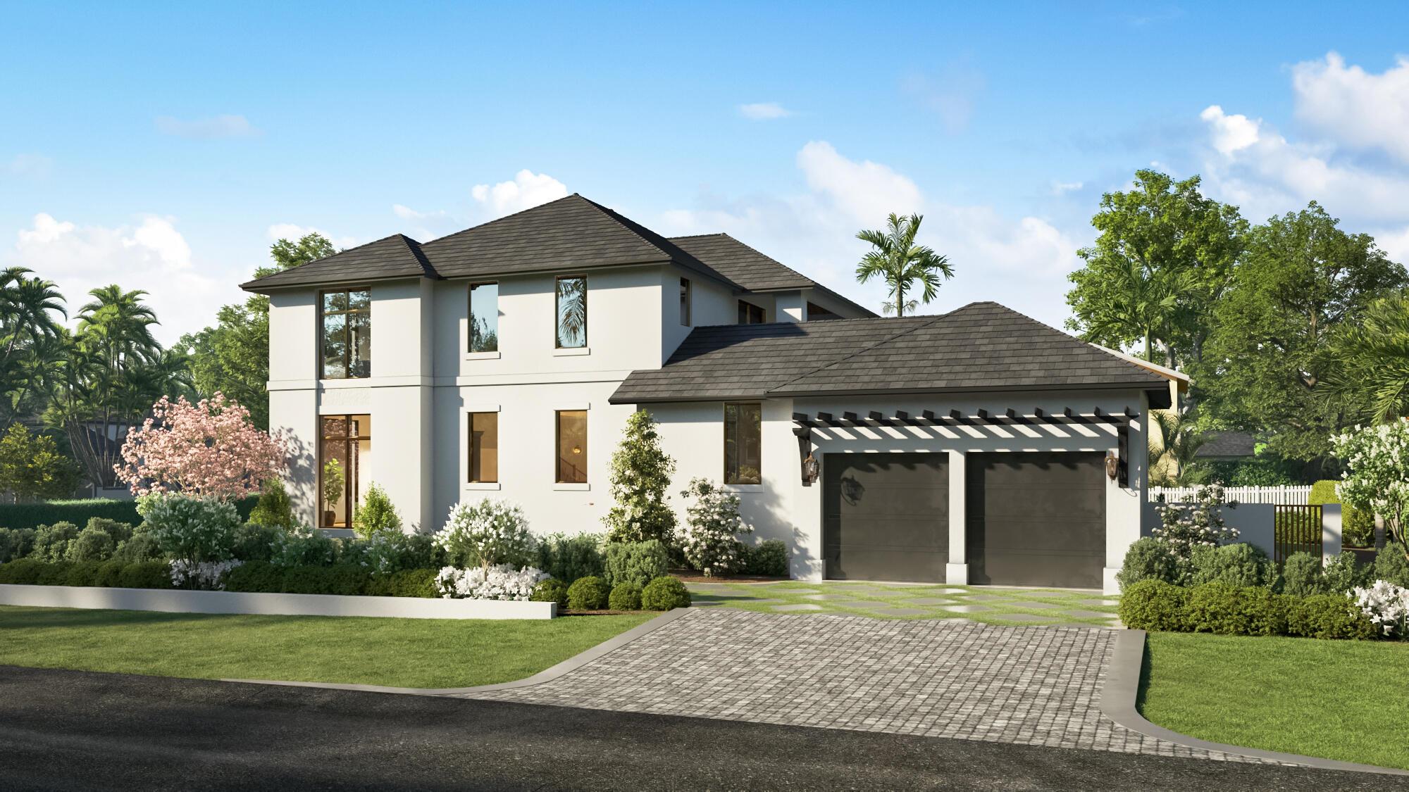 11 Osprey Drive