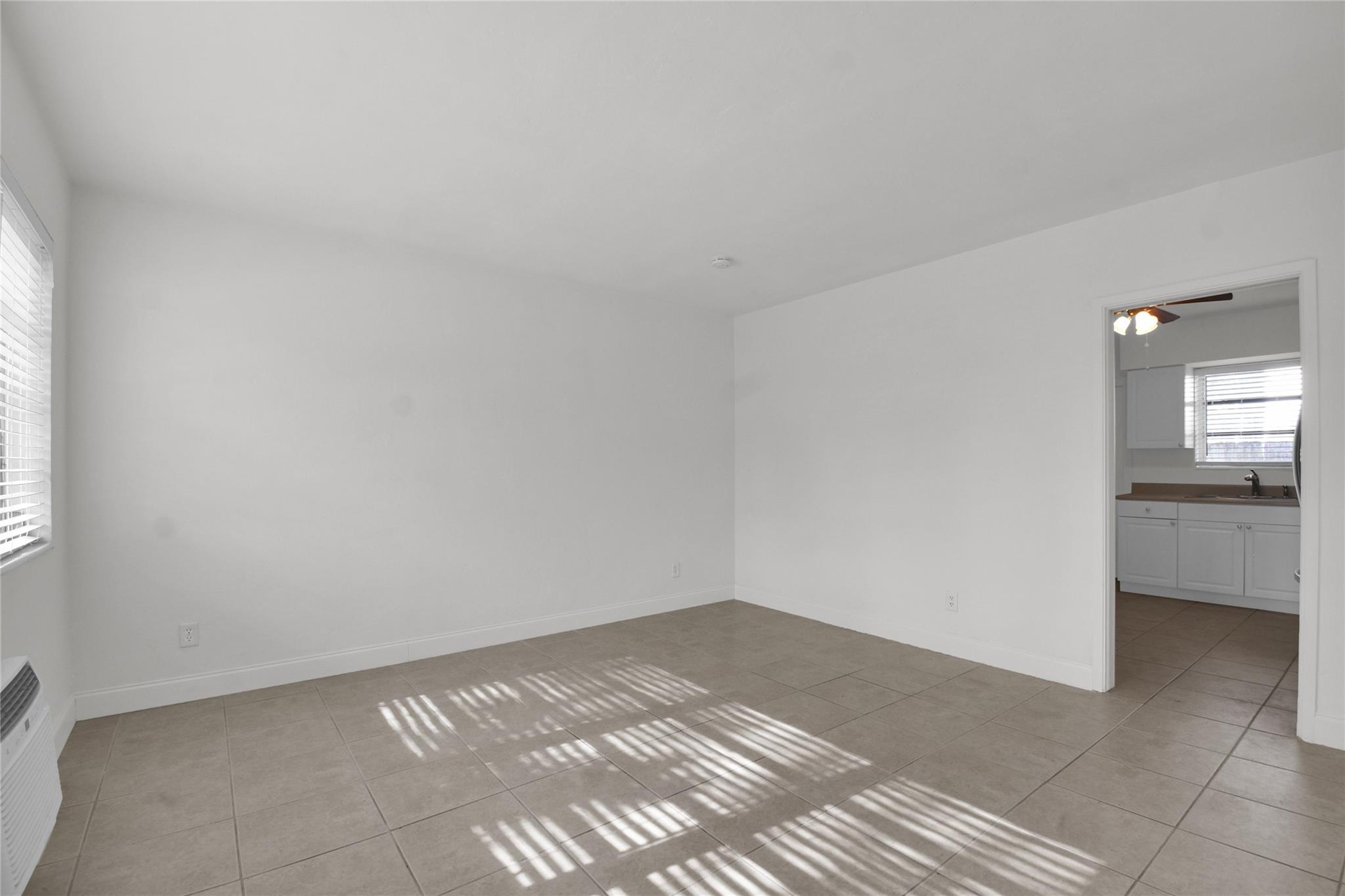 Hollywood South Side Add - Residential Income