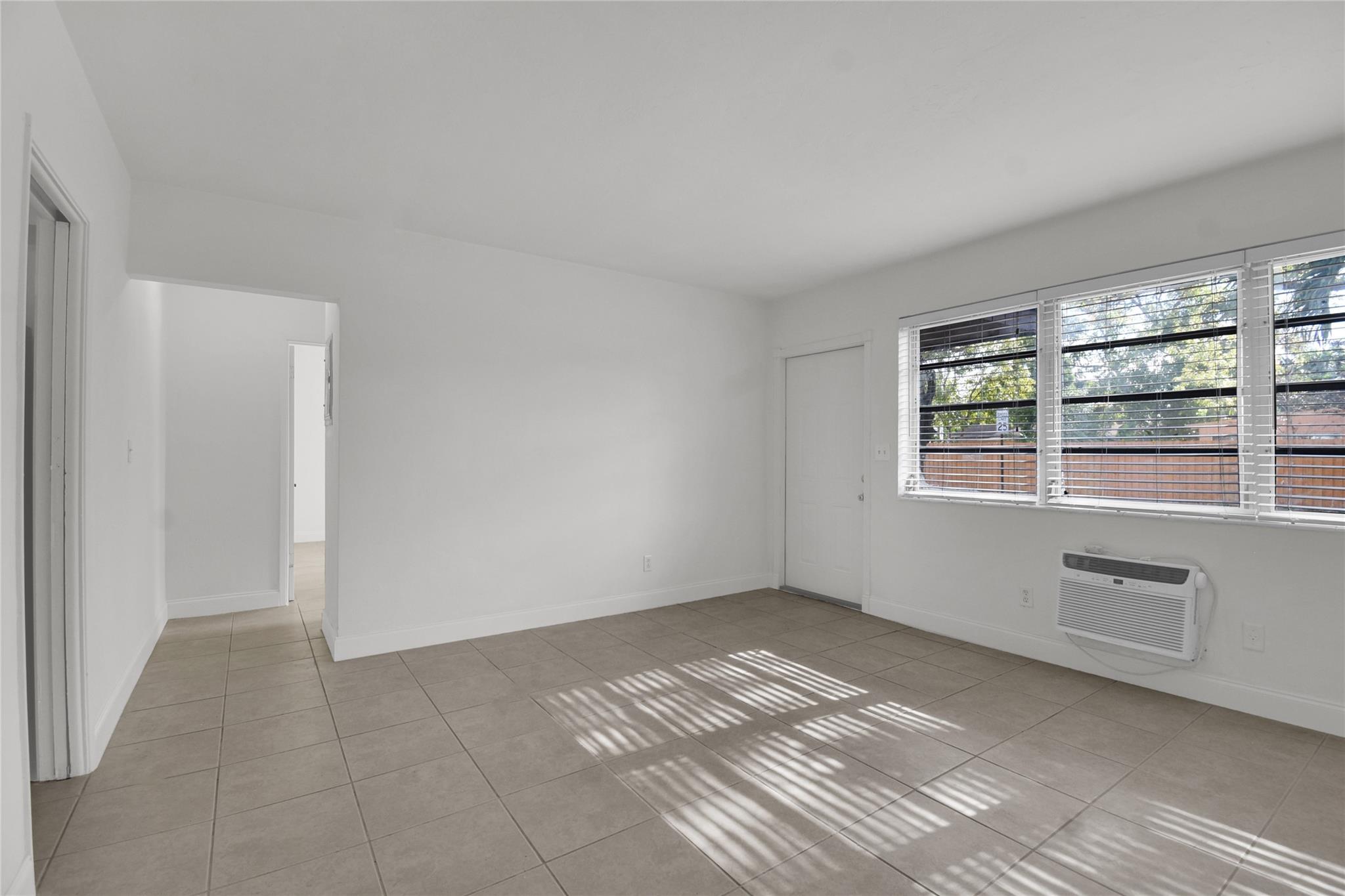 Hollywood South Side Add - Residential Income