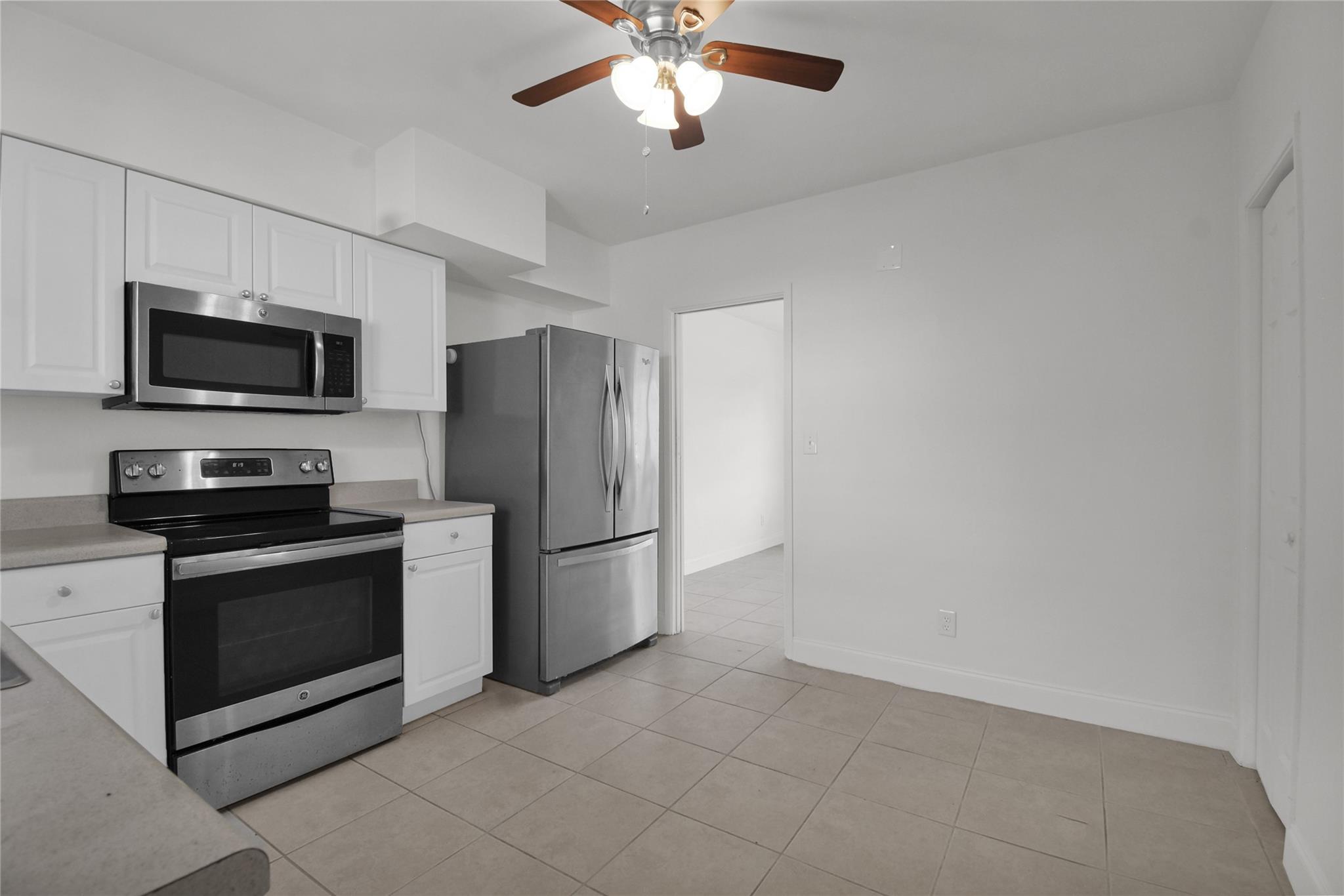 Hollywood South Side Add - Residential Income