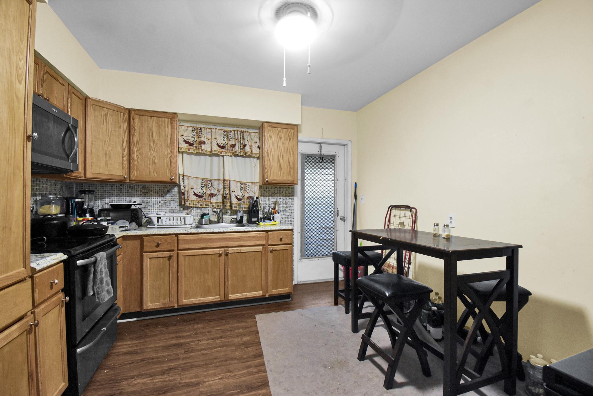 Hollywood South Side Add - Residential Income