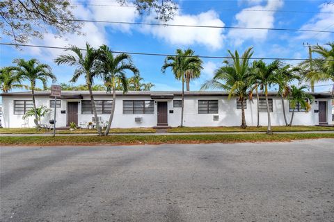 1116 S 17th Ave Hollywood FL 33020