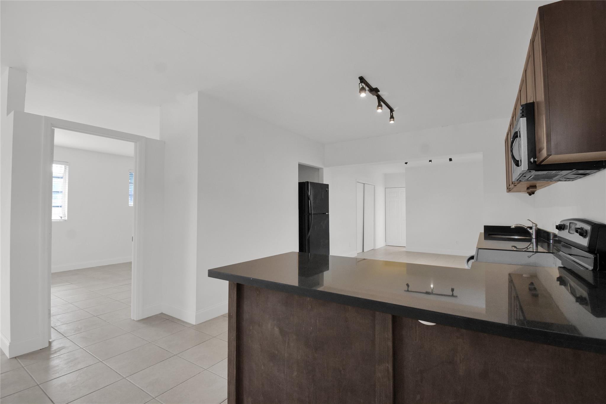 Hollywood South Side Add - Residential Income