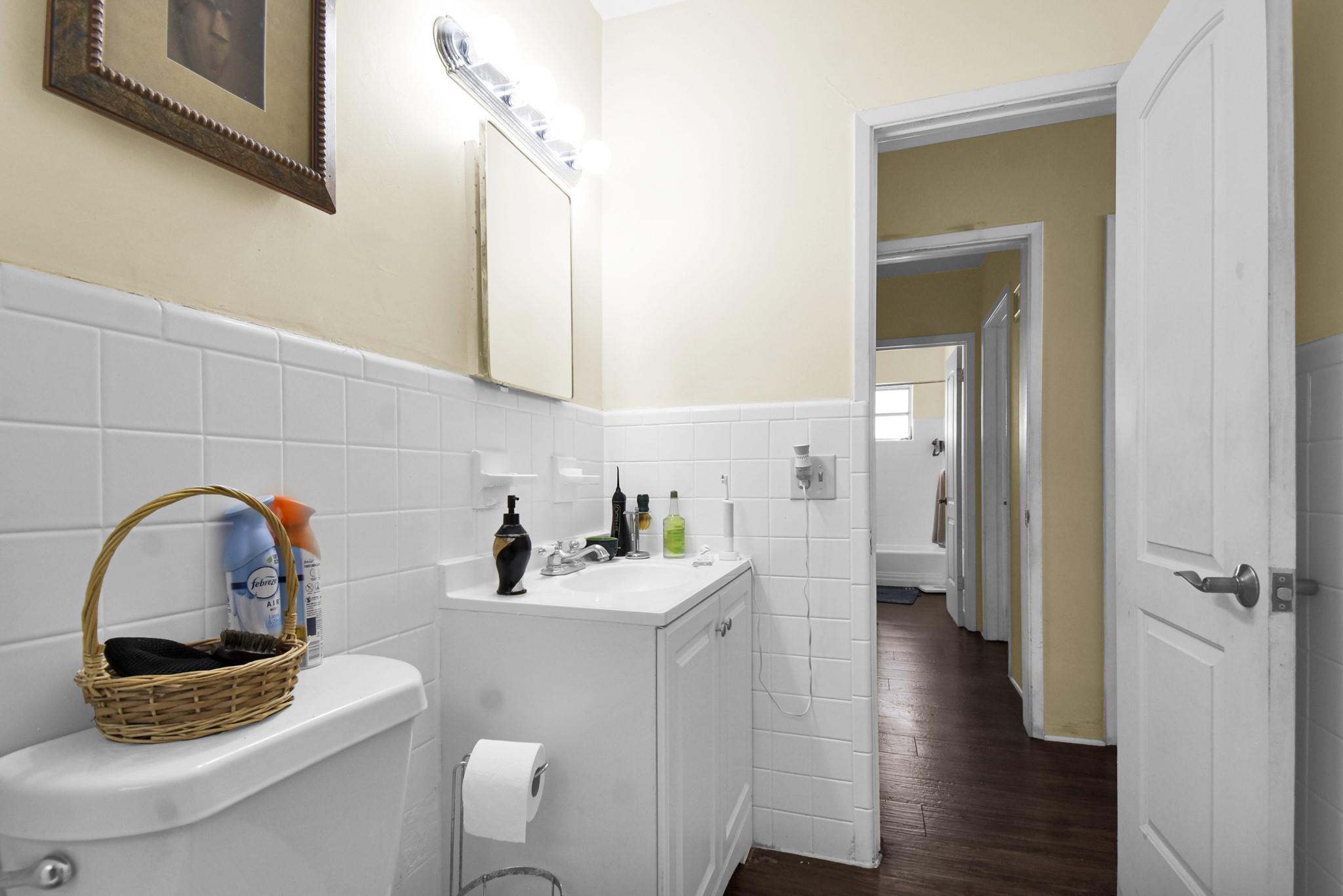 Hollywood South Side Add - Residential Income