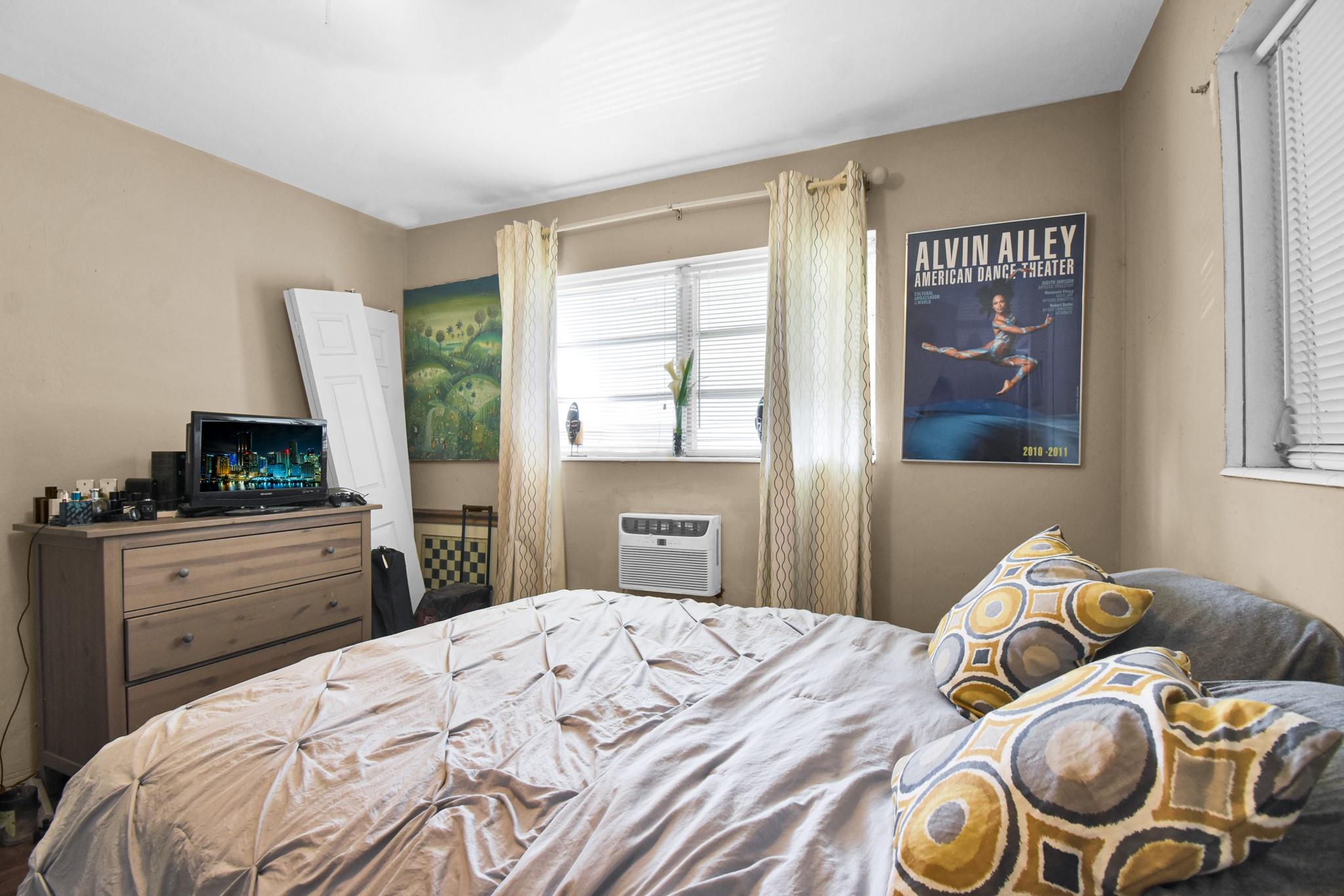 Hollywood South Side Add - Residential Income