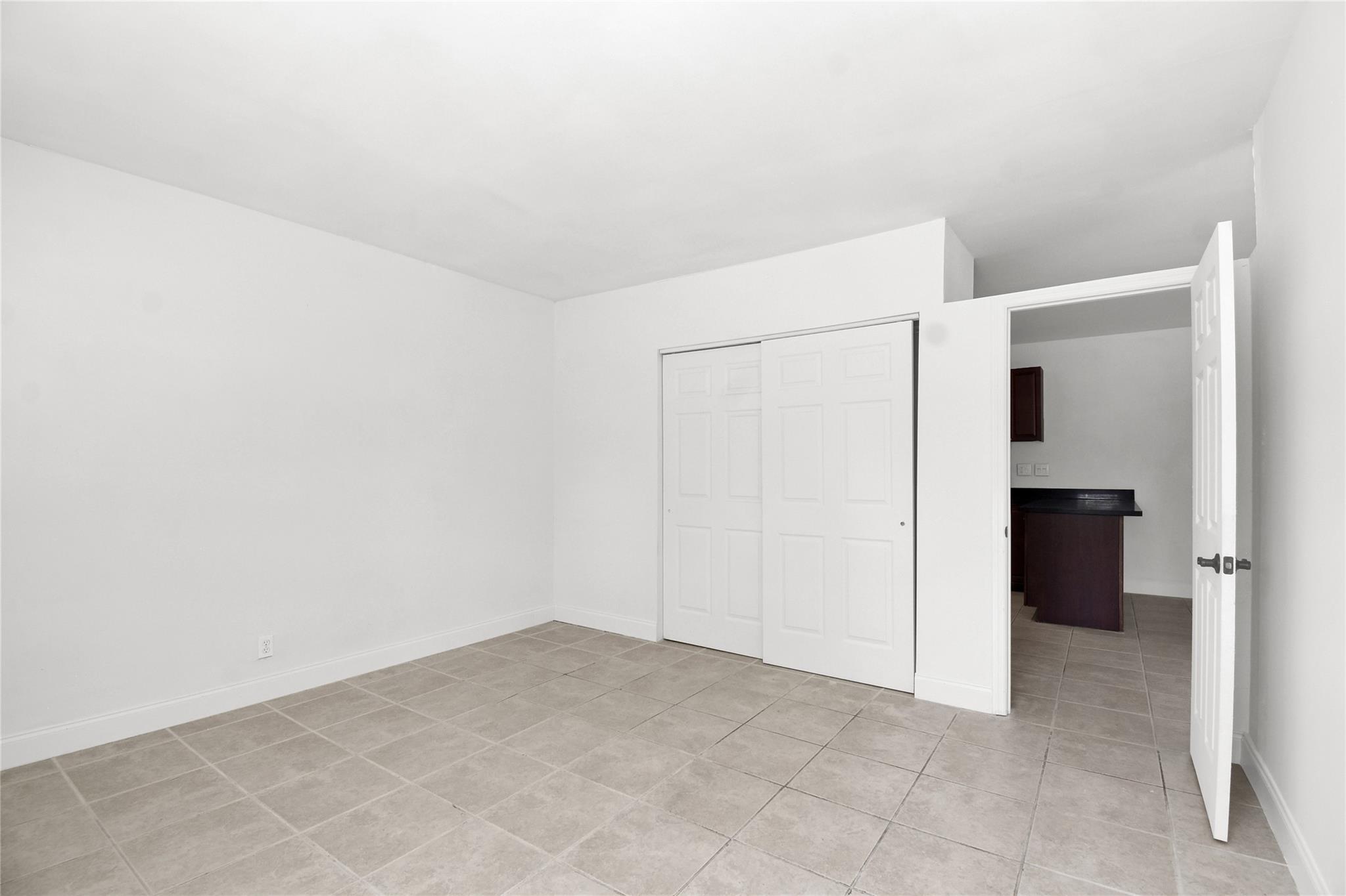 Hollywood South Side Add - Residential Income