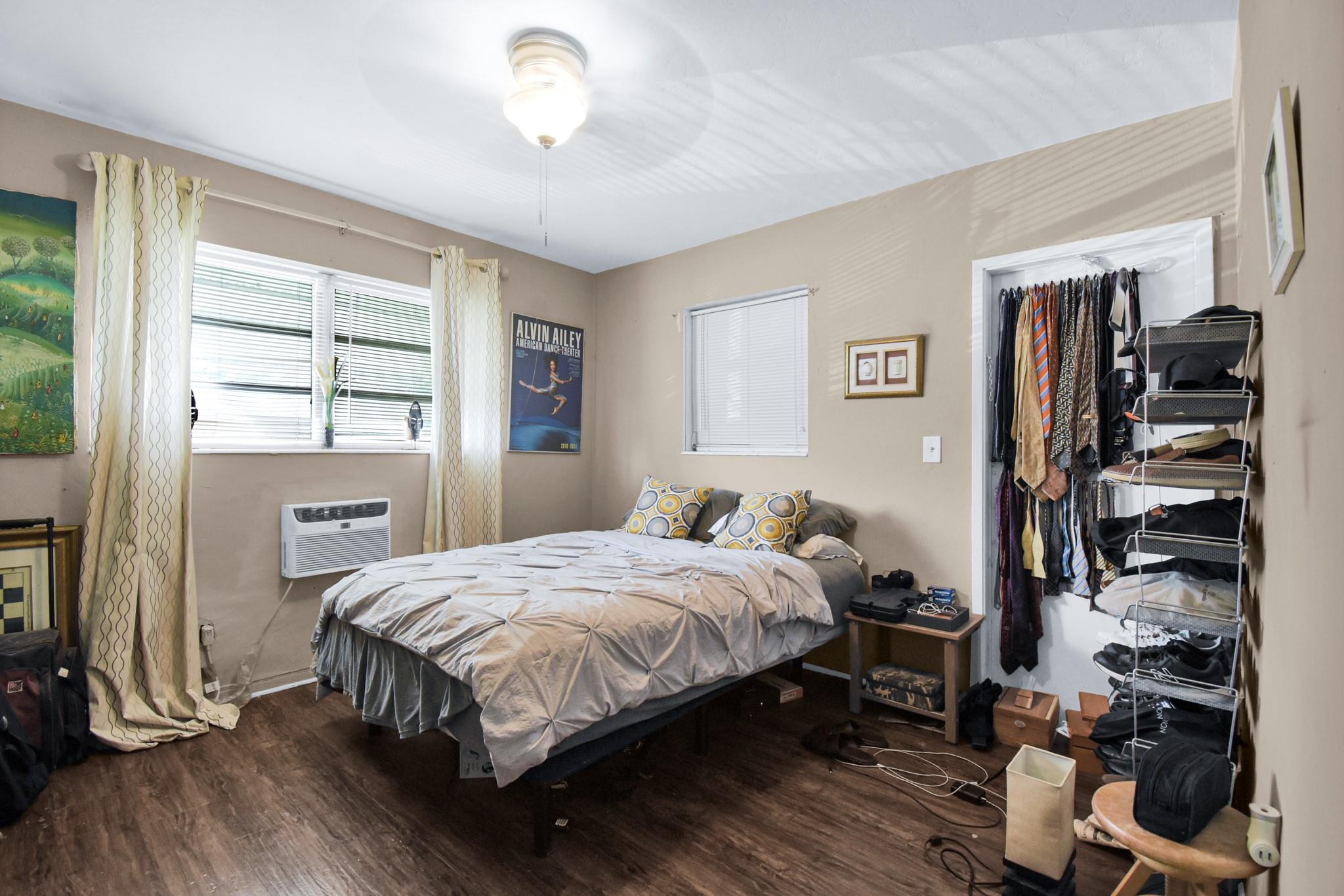 Hollywood South Side Add - Residential Income