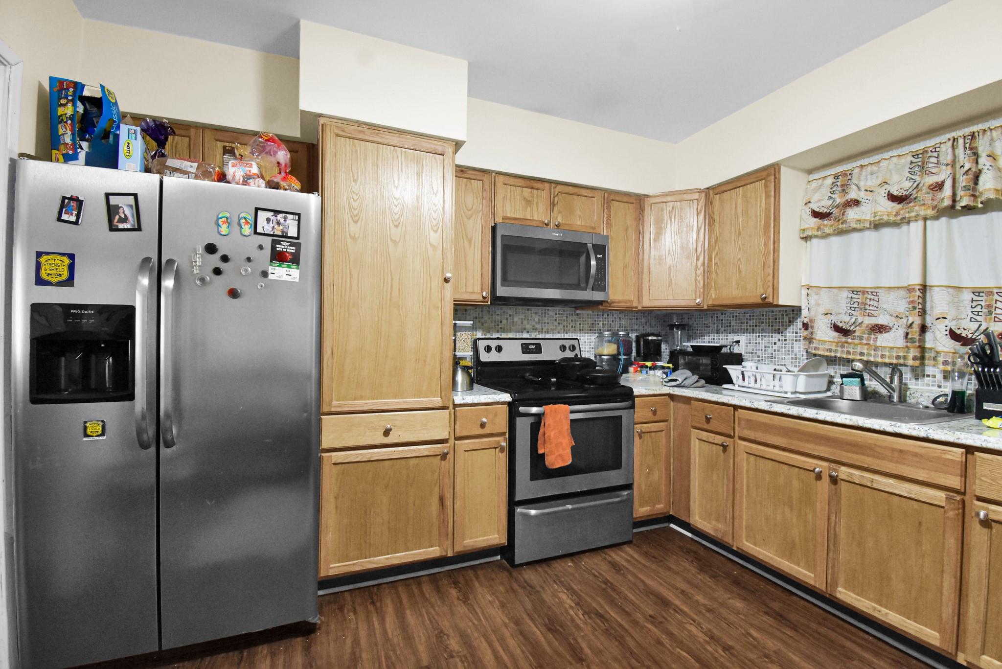 Hollywood South Side Add - Residential Income