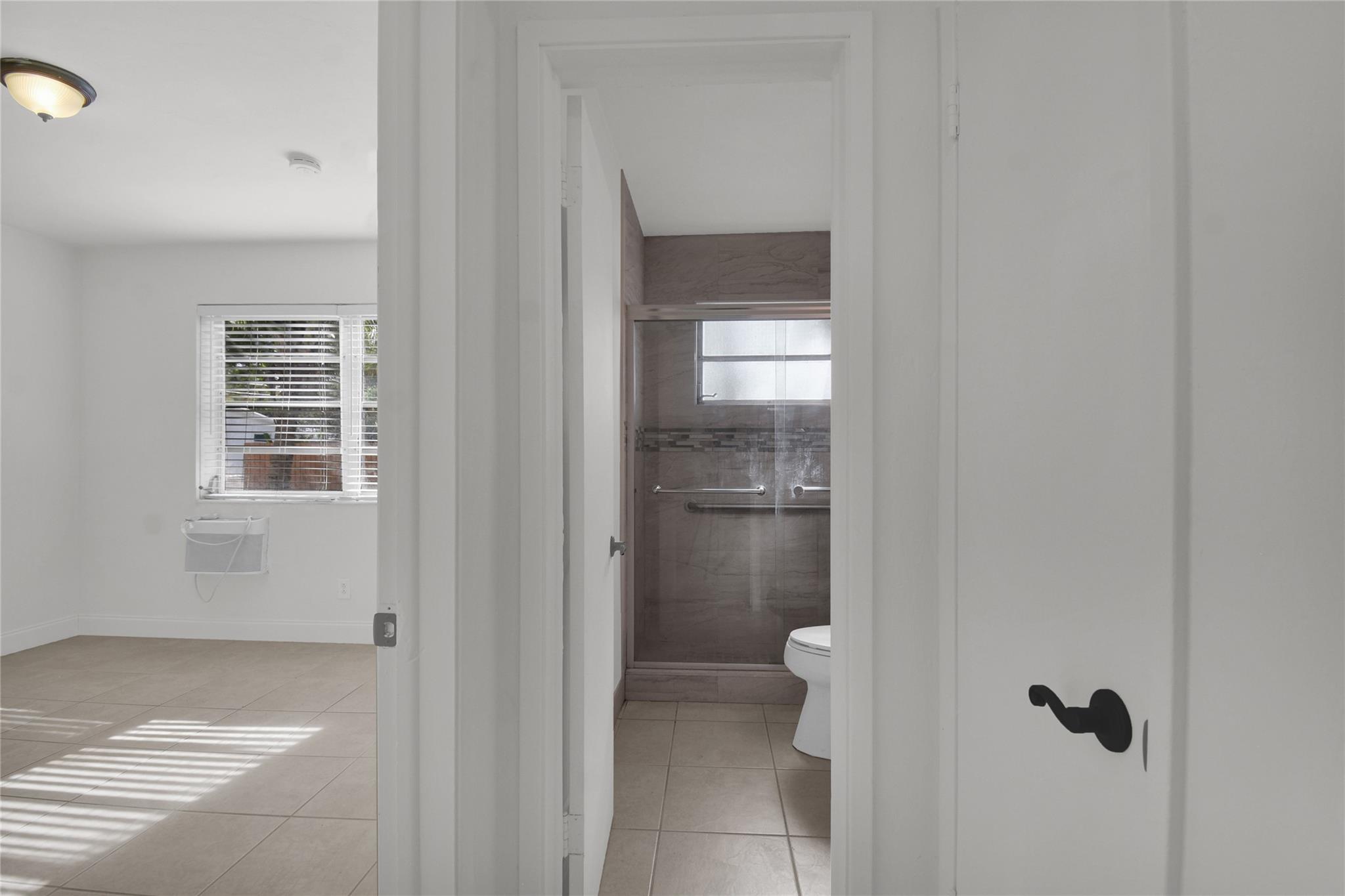 Hollywood South Side Add - Residential Income